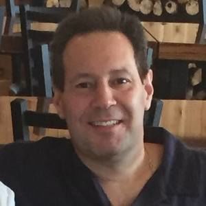 Meet your Posher, Alan